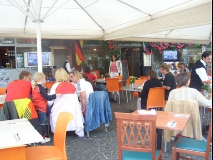 Foto: La Stazione